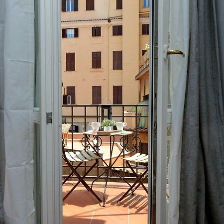 רומא Pantheon 2 Bedrooms מראה חיצוני תמונה