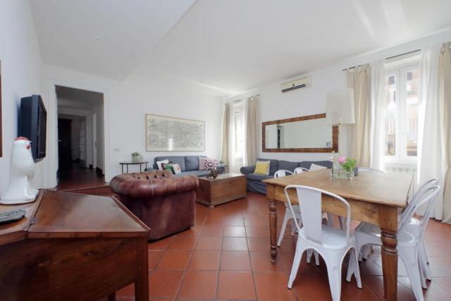רומא Pantheon 2 Bedrooms מראה חיצוני תמונה