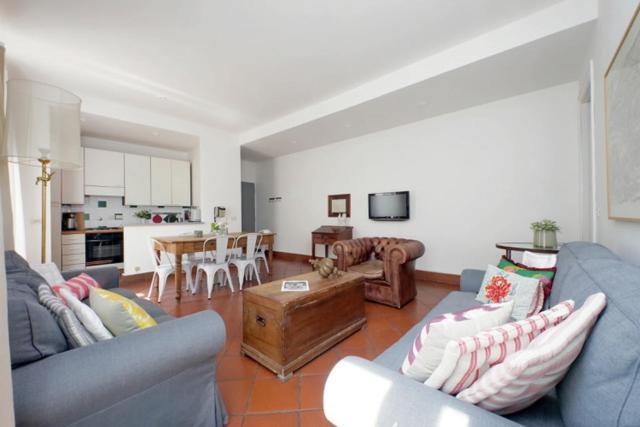 רומא Pantheon 2 Bedrooms מראה חיצוני תמונה