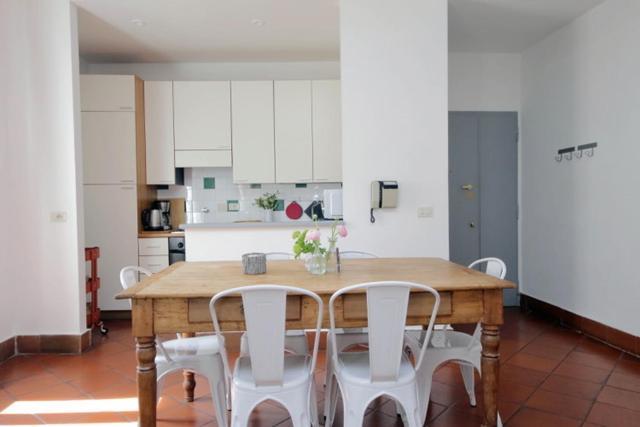 רומא Pantheon 2 Bedrooms מראה חיצוני תמונה