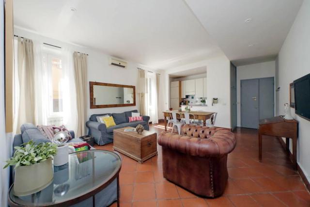 רומא Pantheon 2 Bedrooms מראה חיצוני תמונה