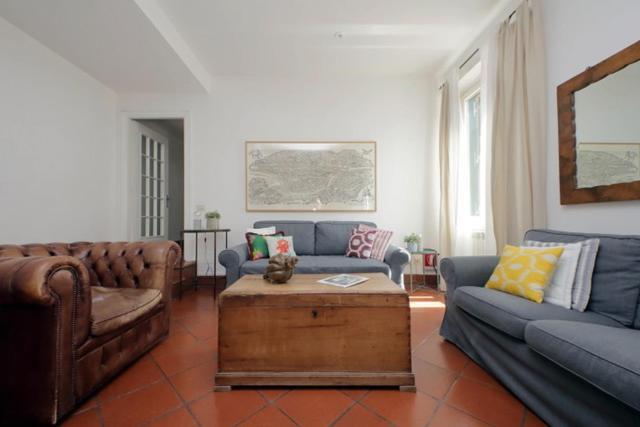 רומא Pantheon 2 Bedrooms מראה חיצוני תמונה