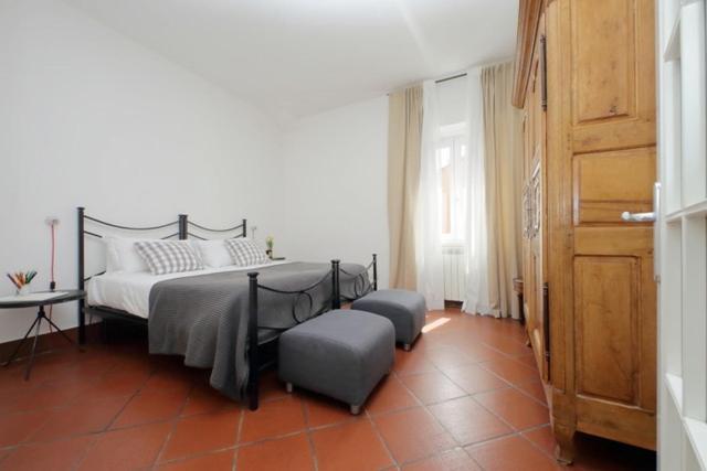 רומא Pantheon 2 Bedrooms מראה חיצוני תמונה