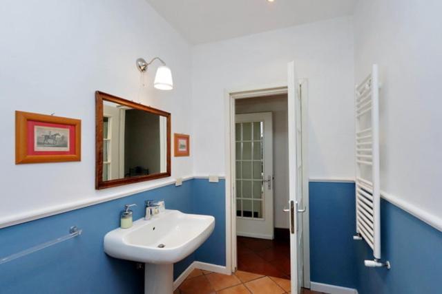 רומא Pantheon 2 Bedrooms מראה חיצוני תמונה