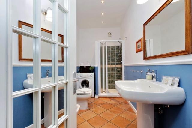 רומא Pantheon 2 Bedrooms מראה חיצוני תמונה